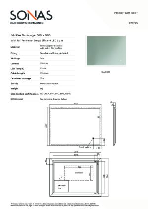 Technical Data Sheet