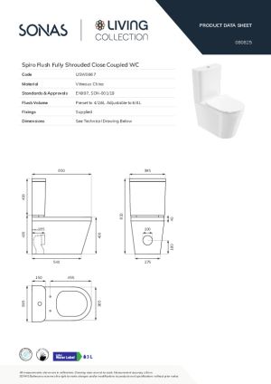 Technical Data Sheet