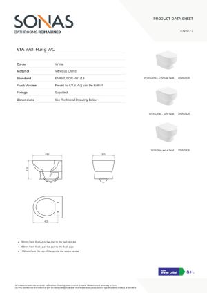 Technical Data Sheet