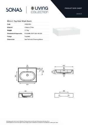 Technical Data Sheet