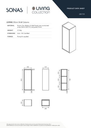 Technical Data Sheet