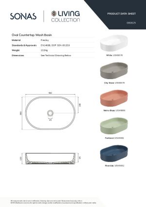 Technical Data Sheet