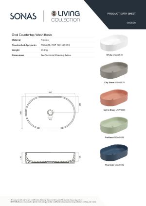 Technical Data Sheet
