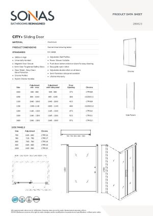 Technical Data Sheet