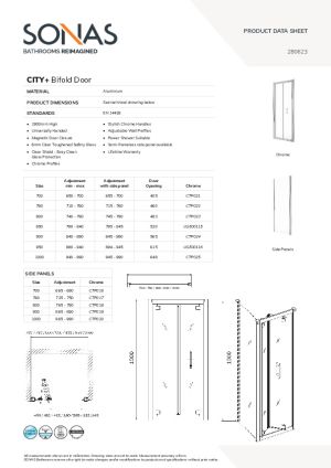 Technical Data Sheet
