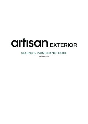 Maintenance Information