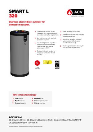 Technical Data Sheet