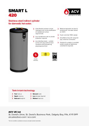 Technical Data Sheet