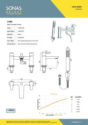 Technical Data Sheet