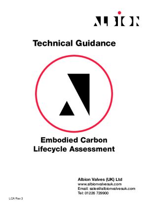 Environmental Product Declaration (EPD)