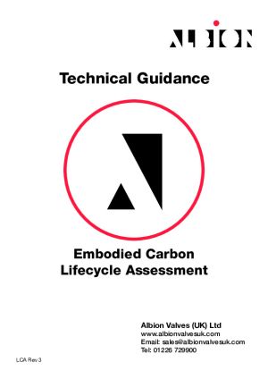 Environmental Product Declaration (EPD)