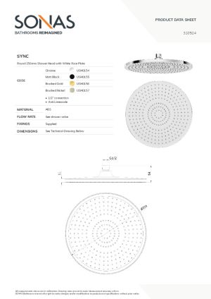Technical Data Sheet