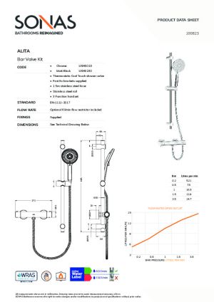Technical Data Sheet