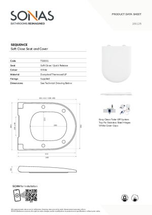 Technical Data Sheet