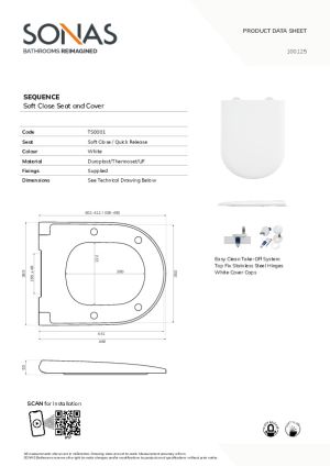 Technical Data Sheet
