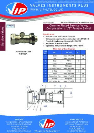 Technical Data Sheet