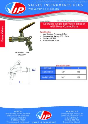 Technical Data Sheet