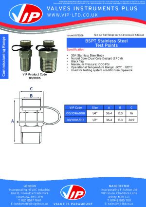 Technical Data Sheet