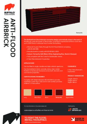Product Literature