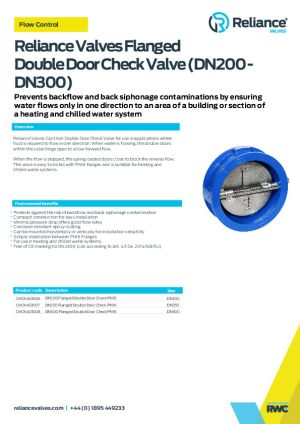 Technical Data Sheet