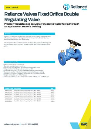 Technical Data Sheet