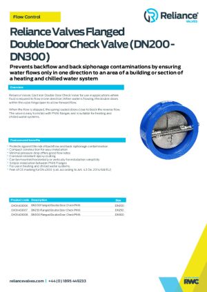 Technical Data Sheet