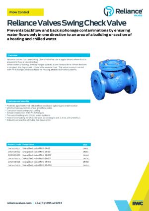 Technical Data Sheet
