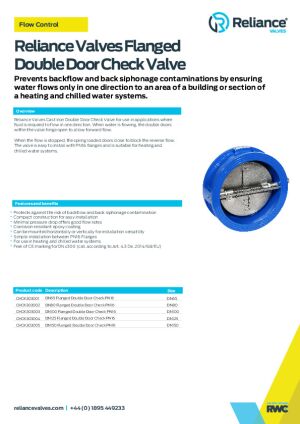 Technical Data Sheet
