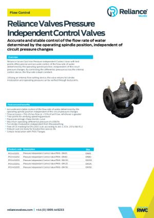 Technical Data Sheet