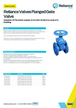 Technical Data Sheet