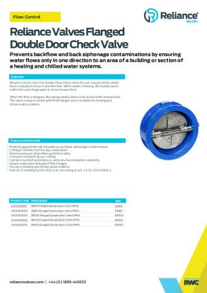 Technical Data Sheet