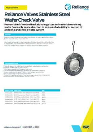 Technical Data Sheet