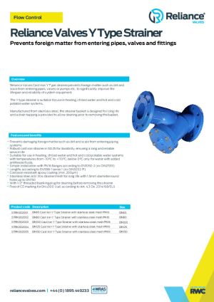 Technical Data Sheet