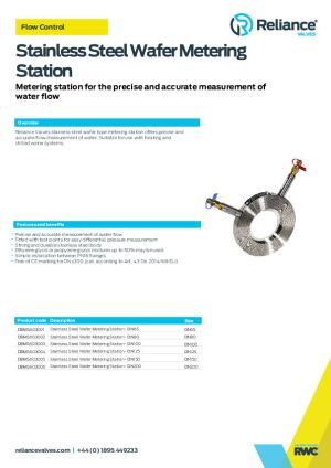 Technical Data Sheet