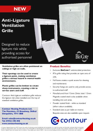 Technical Data Sheet