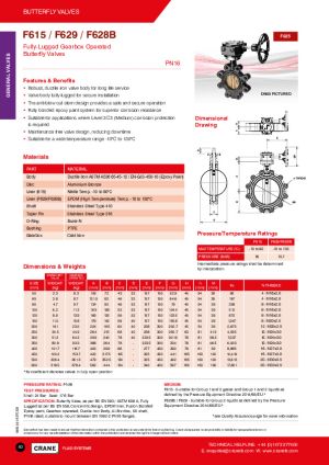 Technical Data Sheet