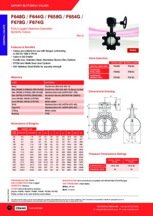 Technical Data Sheet