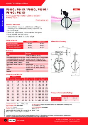 Technical Data Sheet