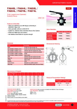 Technical Data Sheet