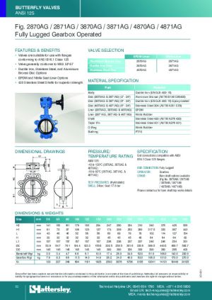 Technical Data Sheet