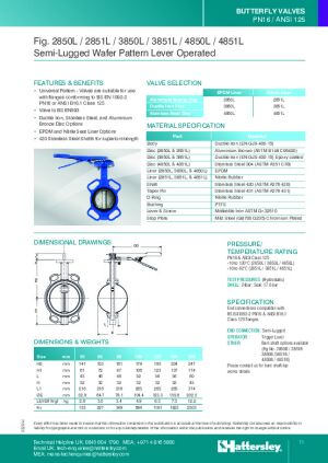 Technical Data Sheet