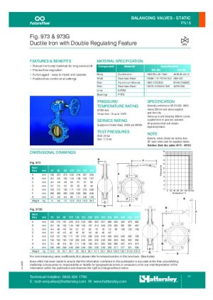 Technical Data Sheet