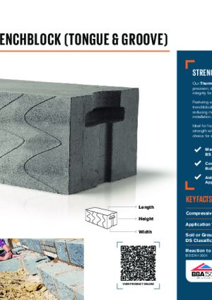 Technical Data Sheet