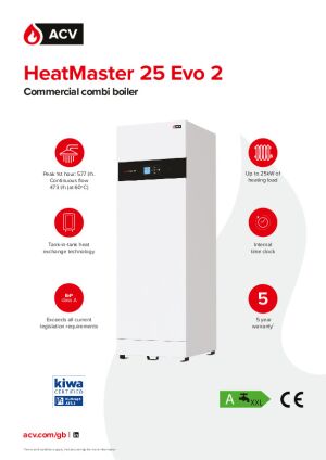 Technical Data Sheet