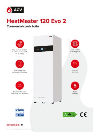 Technical Data Sheet