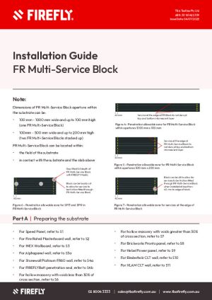 Installation Guide
