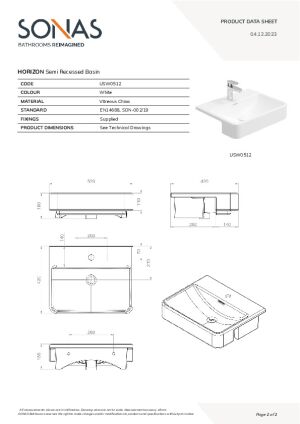 Technical Data Sheet