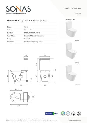 Technical Data Sheet
