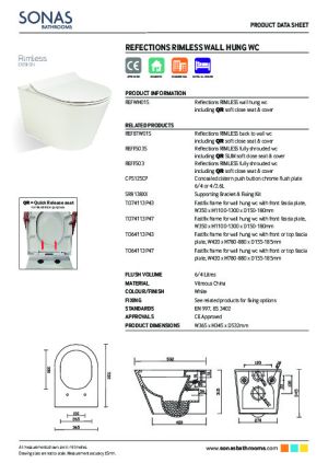 Technical Data Sheet