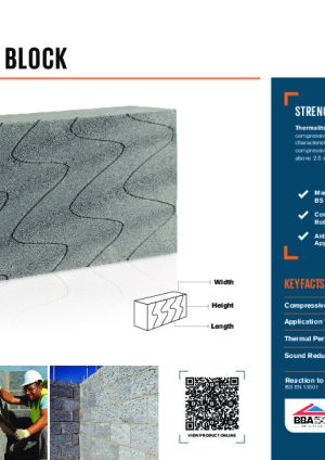 Technical Data Sheet